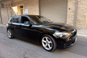 Bmw 116i 5p. Sport TOTAL BLACK