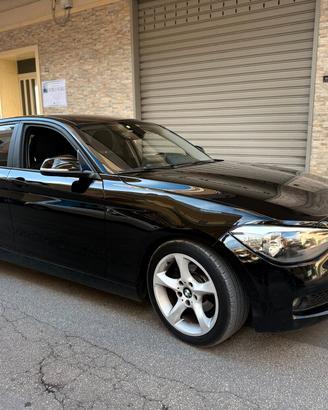 Bmw 116i 5p. Sport TOTAL BLACK
