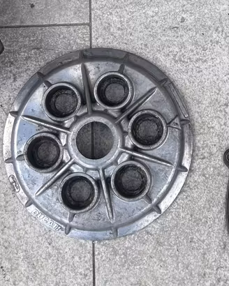 Spingidisco originale Ducati 916, 996, 998