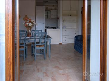 Appartamento con garage