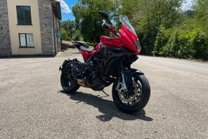 Mv Agusta Turismo Veloce 2020