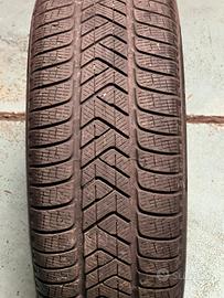 4 Gomme invernali per AUDI Q3 sport back