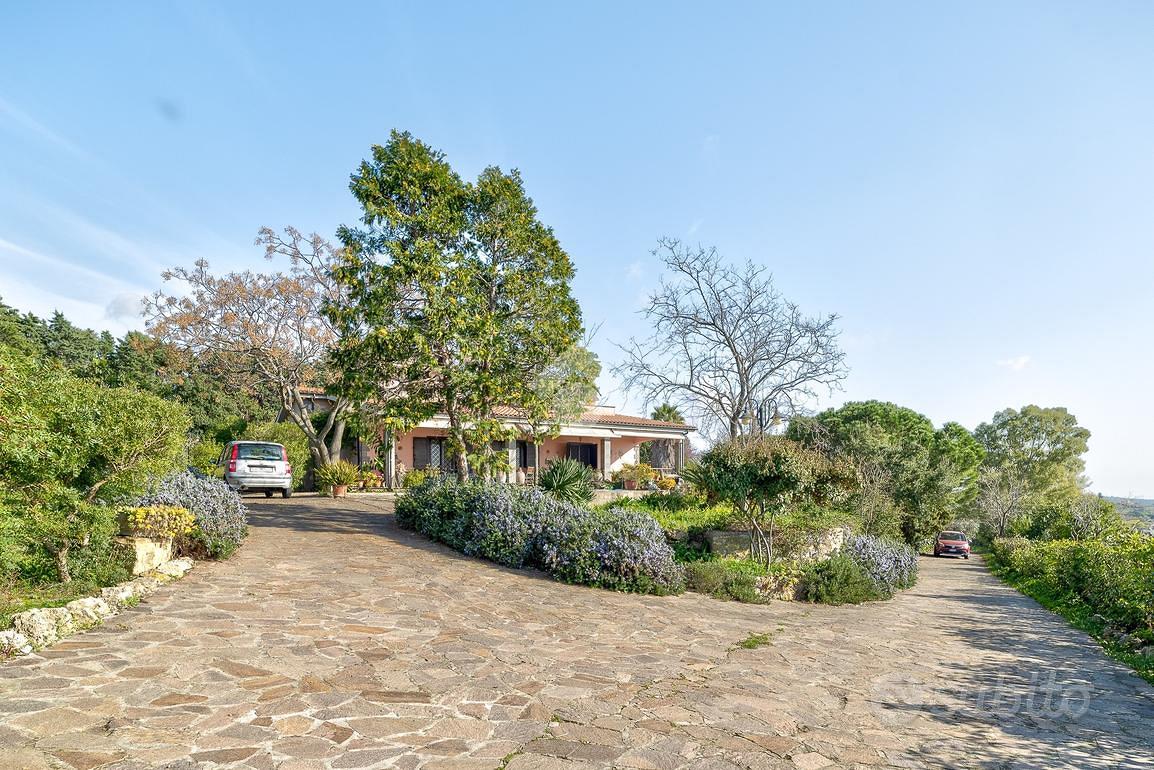 House in Civitavecchia, San Gordiano - Vista 3