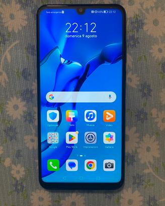 Hiawei p30 lite