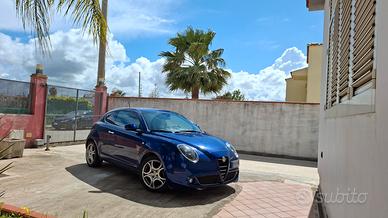 Alfa MiTo