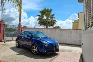 Alfa MiTo