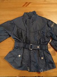 giubbottino geox junior