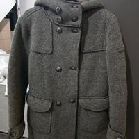 Cappotto GAS
