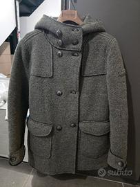 Cappotto GAS