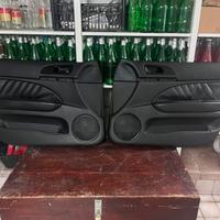 Pannelli porta Alfa Romeo 159