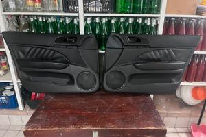 Pannelli porta Alfa Romeo 159