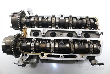 TESTATA OPEL Meriva 3° Serie 55565295 Bifuel/Gas