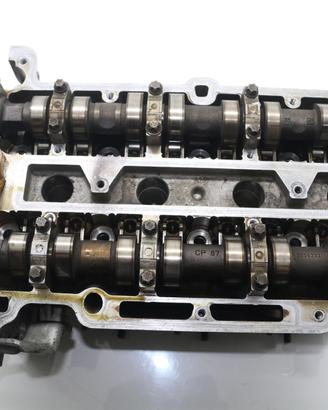 TESTATA OPEL Meriva 3° Serie 55565295 Bifuel/Gas