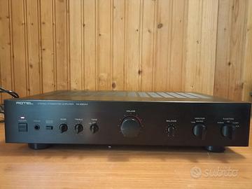 Amplificatore Rotel_930AX