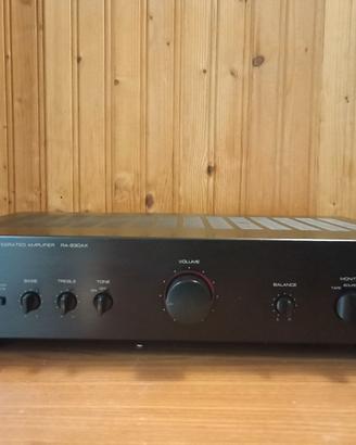 Amplificatore Rotel_930AX
