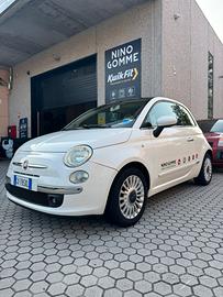 Fiat 500 2010