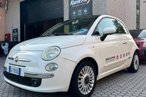 Fiat 500 2010