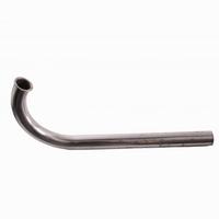 Curva marmitta Minarelli Malanca F.Morini da 28