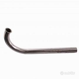 Curva marmitta Minarelli Malanca F.Morini da 28