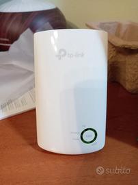 tp link range extender