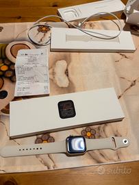 Apple Watch SE 3 GPS