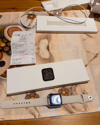 Apple Watch SE 3 GPS