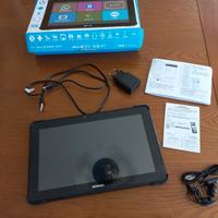BRONDI AMICO TABLET 10.1 DUAL SIM – COME NUOVO