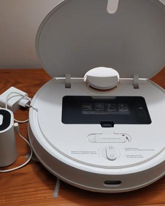 Aspirapolvere e lavapavimenti Xiaomi  Mi Robot 
