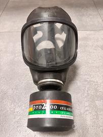 Maschera antigas Auer