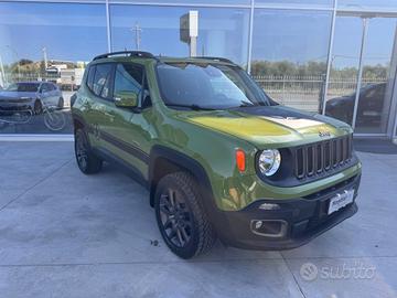 JEEP Renegade 2.0 Mjt 140CV 4WD 75th Anniversary