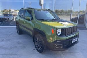 JEEP Renegade 2.0 Mjt 140CV 4WD 75th Anniversary