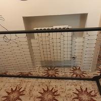 Rete materasso singolo
