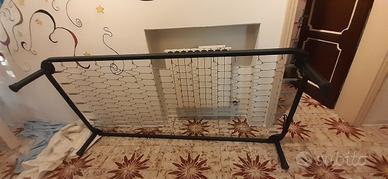 Rete materasso singolo