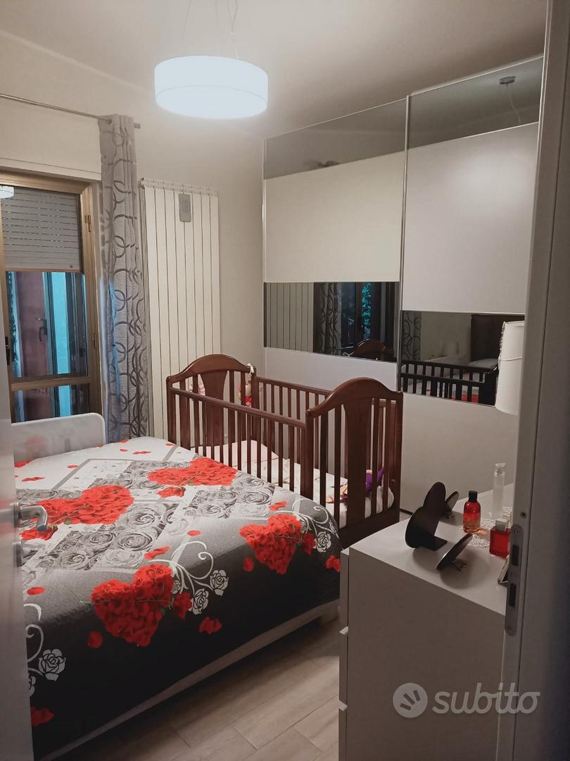 Appartamento – Catanzaro, Mater Domini - Vista 3
