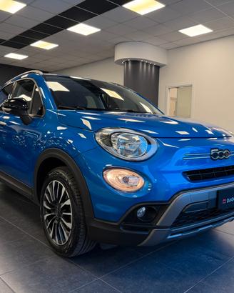 Fiat 500X 1.6 MultiJet 130 CV Cross