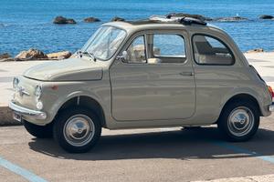 Fiat 500 f