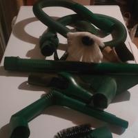 kit accessori Folletto 