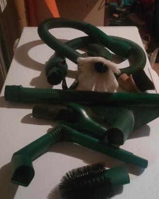 kit accessori Folletto 