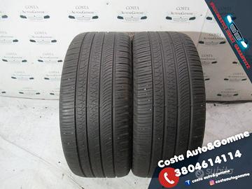 275 45 21 Pirelli 85% 4Stagioni