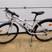 MTB RAGAZZA