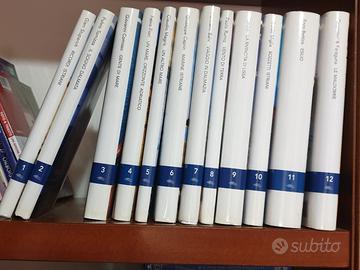 12 Volumi su Istria Dalmazia ....