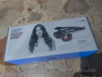 Babyliss Curl Secret Ionic 2 - Arriciacapelli