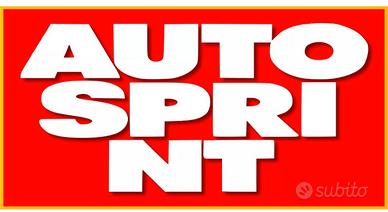 Riviste autosprint anni 70,80,90
