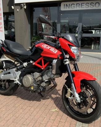 Aprilia SL Shiver 750