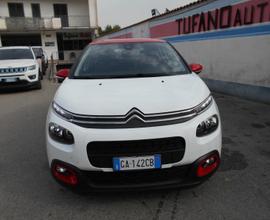 Citroen C3 PureTech 83 S&S Shine