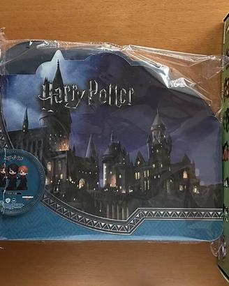 LOTTO HARRY POTTER WIZZIS ESSELUNGA