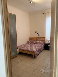 Stanza singola Montemario