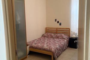 Stanza singola Montemario