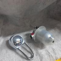 Miscelatore incasso doccia PIRALLA