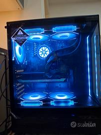 PC GAMING RYZEN 5 9600X, 24GB DDR5, RTX 5060TI 8GB